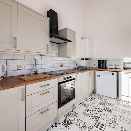 The Old Bakery - Norfolk Holiday Properties Great Yarmouth Bagian luar foto