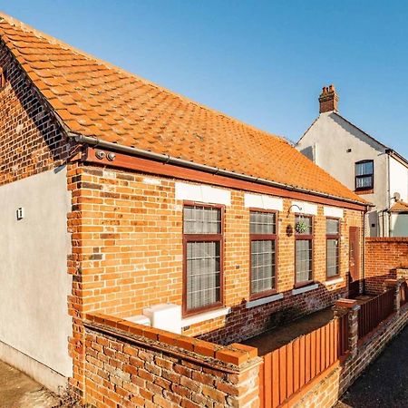 The Old Bakery - Norfolk Holiday Properties Great Yarmouth Bagian luar foto