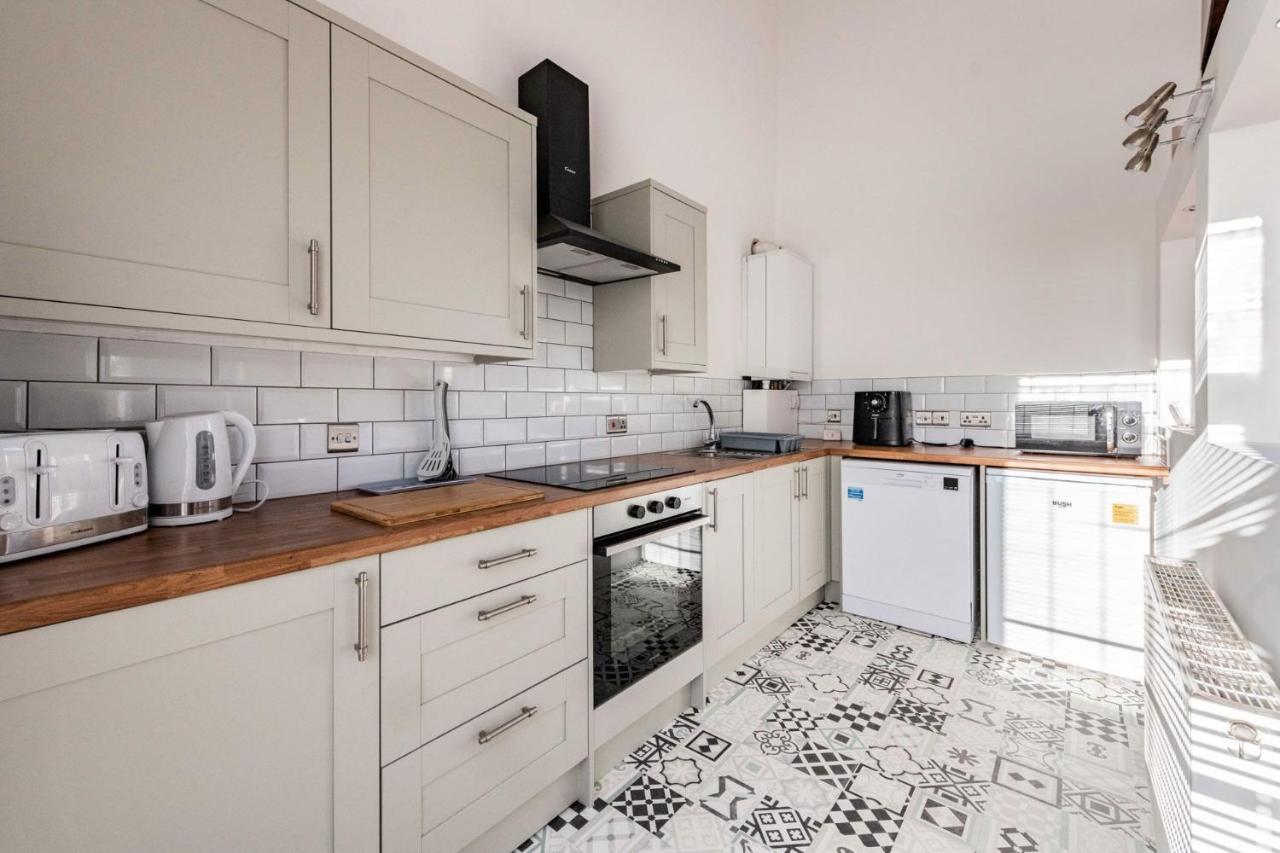 The Old Bakery - Norfolk Holiday Properties Great Yarmouth Bagian luar foto
