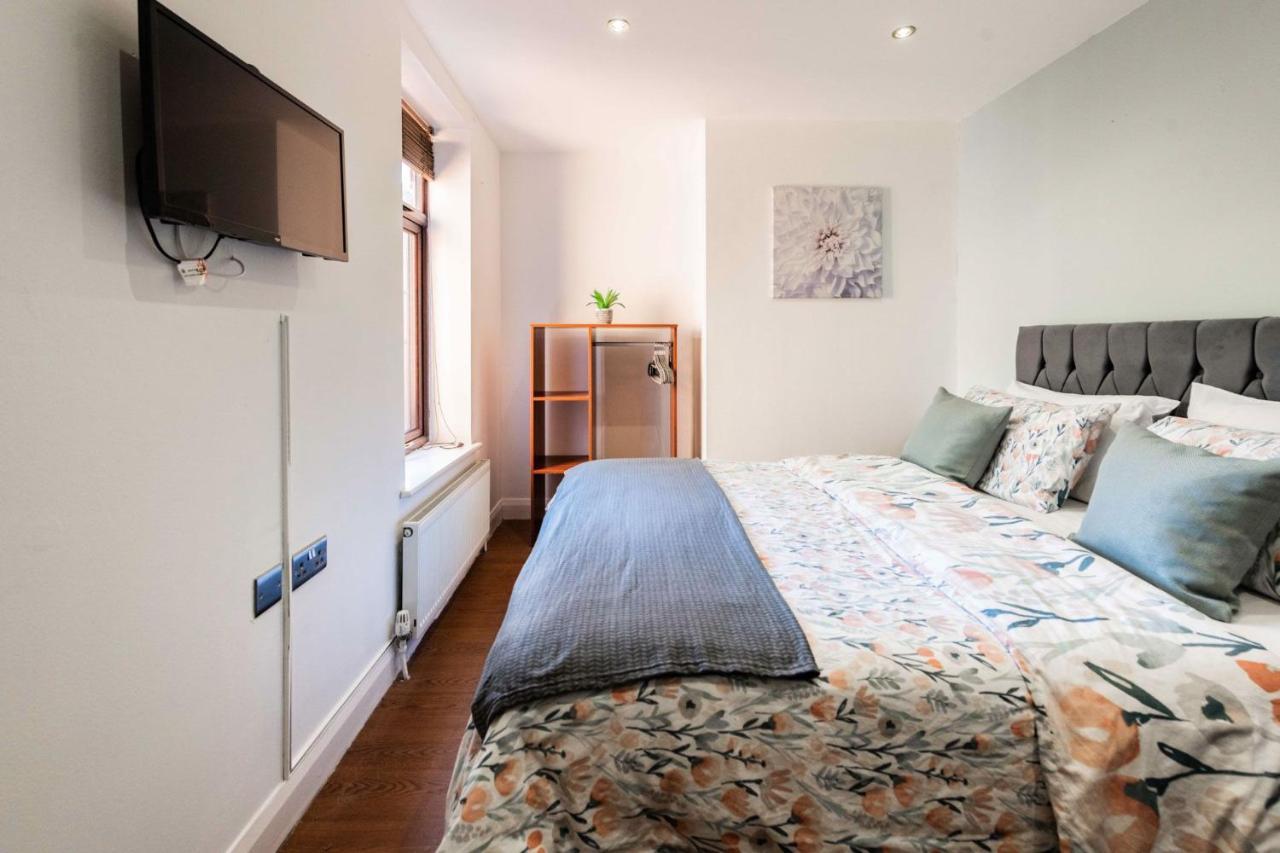 The Old Bakery - Norfolk Holiday Properties Great Yarmouth Bagian luar foto