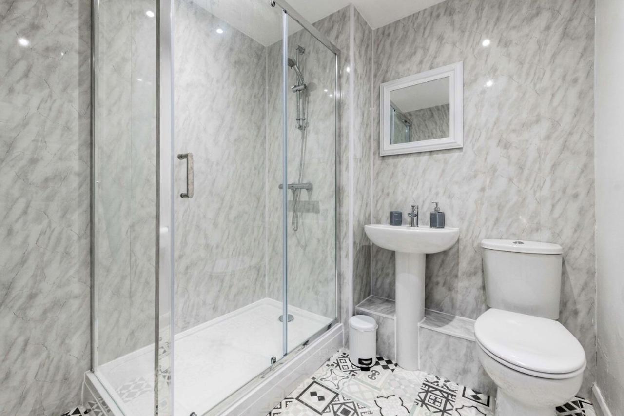 The Old Bakery - Norfolk Holiday Properties Great Yarmouth Bagian luar foto