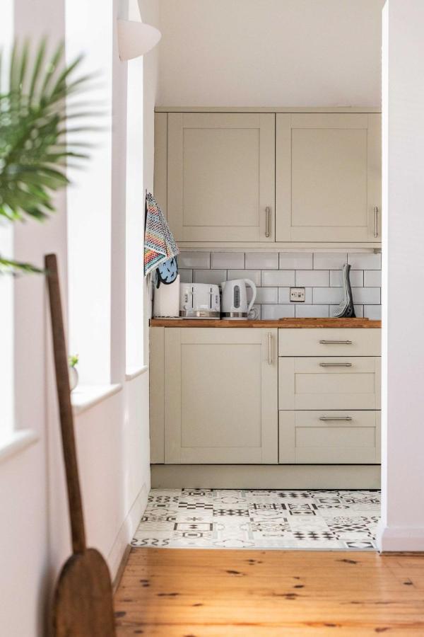 The Old Bakery - Norfolk Holiday Properties Great Yarmouth Bagian luar foto