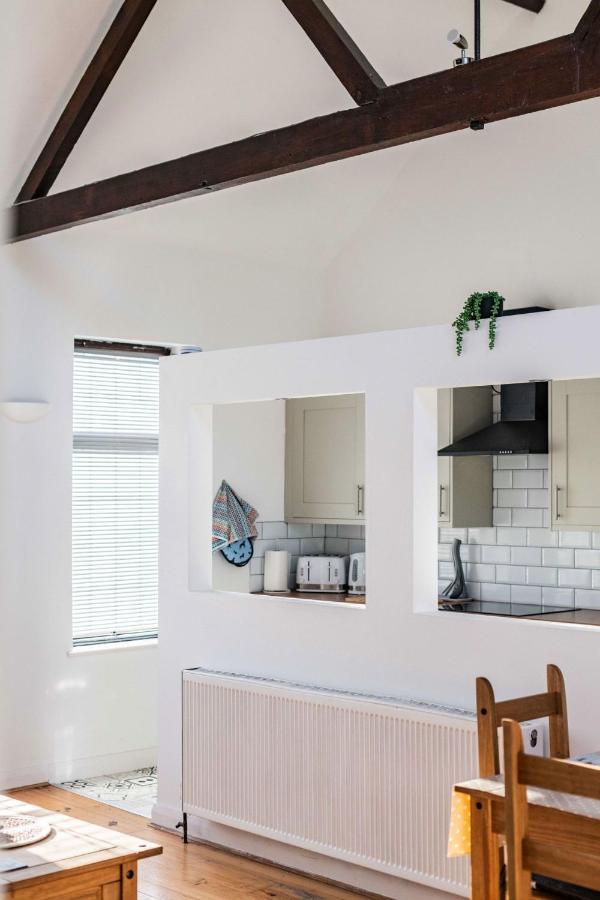 The Old Bakery - Norfolk Holiday Properties Great Yarmouth Bagian luar foto