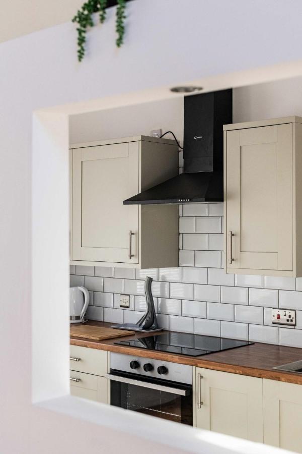 The Old Bakery - Norfolk Holiday Properties Great Yarmouth Bagian luar foto